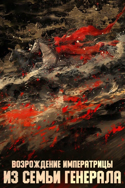 Возрождение императрицы из семьи генерала [1 - 1 серии из 36]