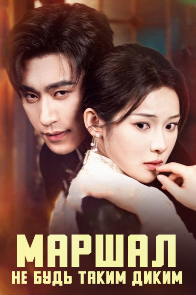 Маршал, не будь таким диким [1 - 70 серии из 70]