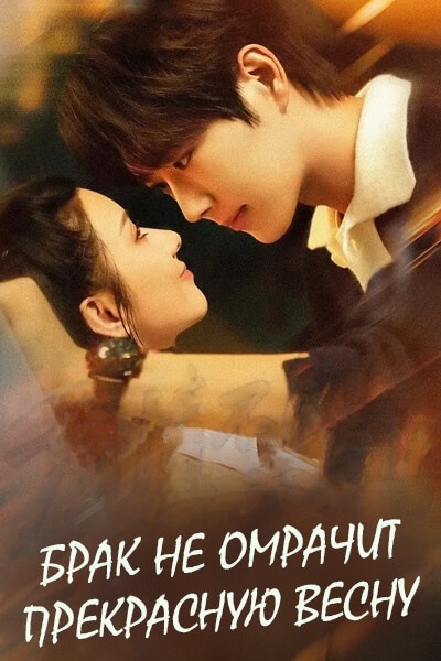 Брак не омрачит прекрасную весну [1 - 60 серии из 60]