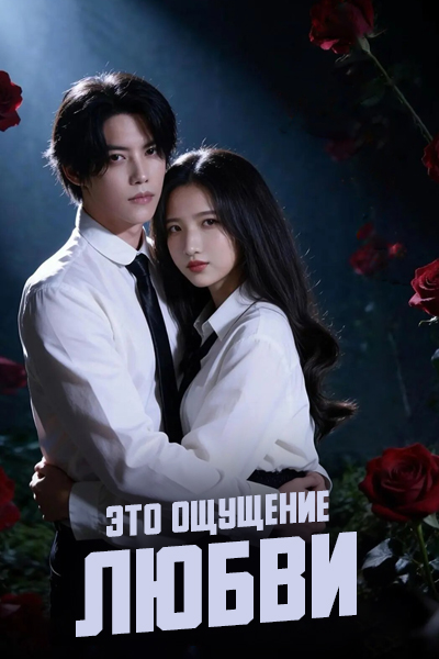 Это ощущение любви [1 - 15 серии из 24]