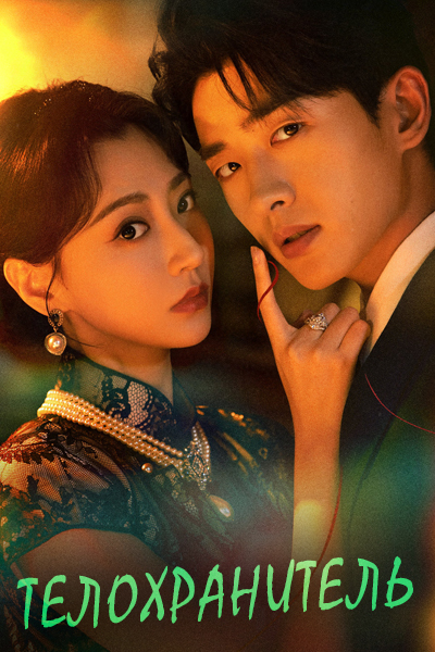 Телохранитель [1 - 17 серии из 24]