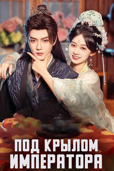 Под крылом императора [1 - 80 серии из 80]
