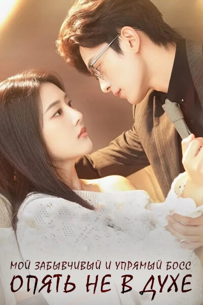 Мой забывчивый и упрямый босс опять не в духе [1 - 83 серии из 83]