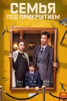 Семья под прикрытием [1 - 18 серии из 26]