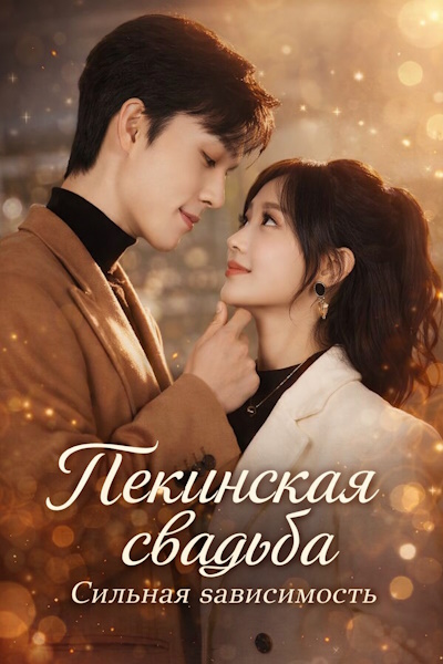 Пекинская свадьба: Сильная зависимость [1 - 10 серии из 10]